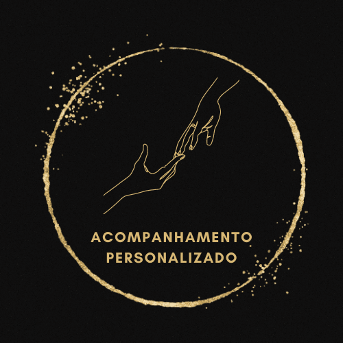 acompanhamento personalizado