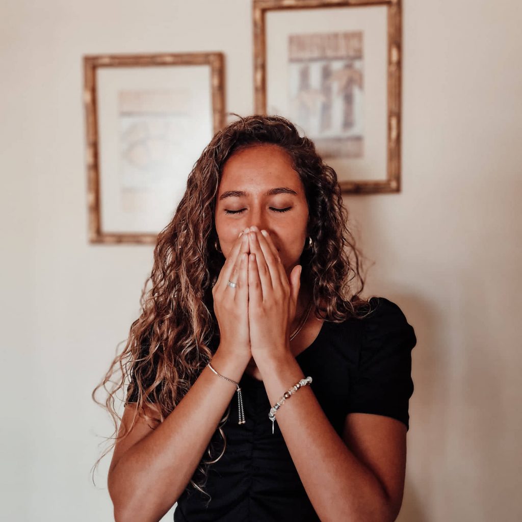 inalar óleos essenciais