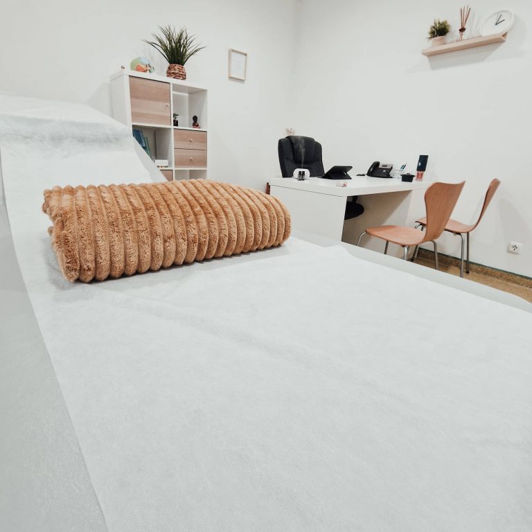 gabinete clinica laser de belém