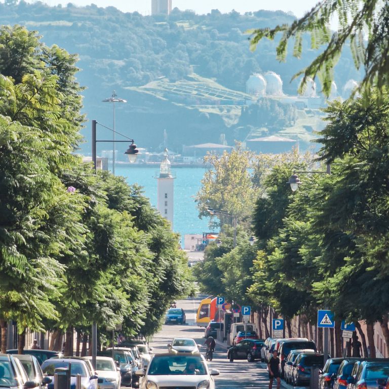 calçada da ajuda belém