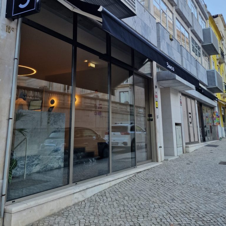 5inco Avenidas Novas 1