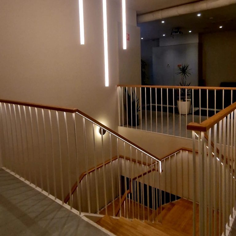 5inco Avenidas Novas 7