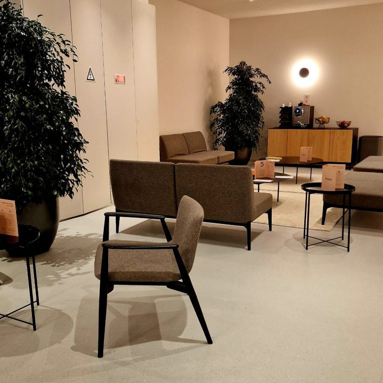 5inco Avenidas Novas 8